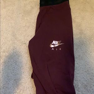 Full Length Nike Leggings